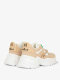 Gaelle Sneakers Donna GACAW01630 - Beige