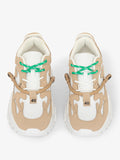 Gaelle Sneakers Donna GACAW01630 - Beige