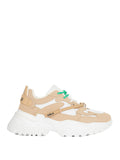 Gaelle Sneakers Donna GACAW01630 - Beige