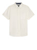 gas camicia casual uomo 140298100075 jet stream avorio 164978359