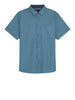 gas camicia casual uomo 140298100075 blu 165851194