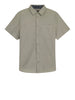 gas camicia casual uomo 140298100075 forestfog gray verde 164182755