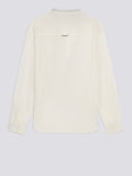 Gas Camicia Casual Uomo 151453100075 Jet Stream - Avorio