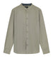 gas camicia casual uomo 151453100075 forestfog gray verde 169178218
