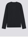 Gas T-shirt Janis Uomo 300272185020 Black - Nero
