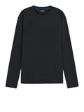 Gas T-shirt Janis Uomo 300272185020 Black - Nero