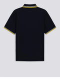 Gas Polo Ralph Uomo 310431182888 Black - Nero