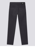 Gas Jeans Skinny Sax Uomo 351450071316 Asphalt - Nero