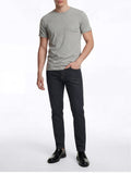 Gas Jeans Slim Albert Simple Uomo 351451020300 - Denim