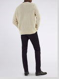 Gas Jeans Skinny Albert Uomo 351451020641 Black Rinse wi - Nero