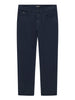 gas pantalone slim albert simple uomo 351451071501 blu 162044391