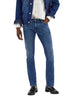 gas jeans slim albert uomo 351461030731 stone medium b denim 166025315