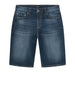 gas bermuda jeans albert uomo 370271021999 basic medium d denim 167893580