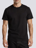 Gas T-shirt Scuba Uomo 543886185020 Black - Nero