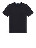 Gas T-shirt Scuba Uomo 543886185020 Black - Nero