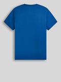 Gas T-shirt Scuba Uomo 543886185020 - Blu