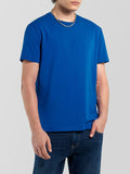 Gas T-shirt Scuba Uomo 543886185020 - Blu