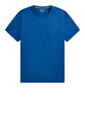 Gas T-shirt Scuba Uomo 543886185020 - Blu