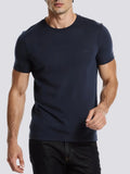 Gas T-shirt Scuba Uomo 543886185020 - Blu