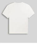 Gas T-shirt Dharis Uomo 543903181980 Snow White - Bianco
