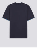 Gas T-shirt Dharis Uomo 543903181980 - Blu