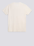 Gas T-shirt Scuba Uomo 543930185020 White - Bianco