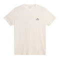 Gas T-shirt Scuba Uomo 543930185020 White - Bianco