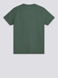 Gas T-shirt Scuba Uomo 543930185020 Duck Green - Verde