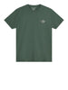 gas t shirt scuba uomo 543930185020 duck green verde 161504795