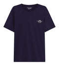 Gas T-shirt Scuba Uomo 543930185020 - Blu