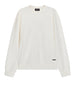 gas felpa swen uomo 552634183878 snow white bianco 166976715