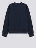 Gas Felpa Swen Uomo 552634183878 - Blu