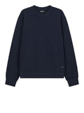 Gas Felpa Swen Uomo 552634183878 - Blu