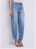 Gaudì Jeans Carrot Donna 611BD26024 - Denim