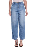 Gaudì Jeans Carrot Donna 611BD26024 - Denim