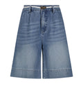 Gaudì Shorts Jeans Donna 611BD26026 - Denim