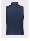 Gaudì Camicia Jeans Donna 611BD46012 - Denim