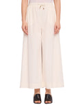 Gaudì Pantalone Palazzo Donna 611FD25005 Papyrus - Avorio