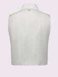 Gaudì Camicia Casual Camicia Donna 611FD45041 Egret - Bianco