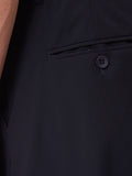 Gaudì Pantalone Chino Uomo 611GU25007 Seaborne - Blu