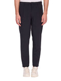 Gaudì Pantalone Chino Uomo 611GU25007 Seaborne - Blu