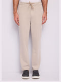 Gaudì Pantalone Jogger Uomo 611GU25042 - Avorio