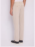 Gaudì Pantalone Jogger Uomo 611GU25042 - Avorio
