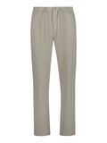 Gaudì Pantalone Jogger Uomo 611GU25042 - Avorio