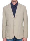 Giacca Uomo 611GU35011 Seaborne - Blu Gaudì