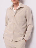 Gaudì Giacca Uomo 611GU35022 - Avorio