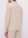 Gaudì Giacca Uomo 611GU35022 - Avorio