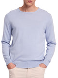 Gaudì Pullover Uomo 611GU53001 Brunnera Blue - Celeste