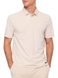 Gaudì Polo Uomo 611GU64036 Sandshell - Avorio