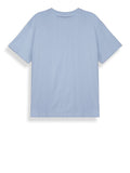 Grimey T-shirt Uomo GA779 Light Blue - Celeste